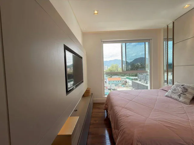 Imagem 9: Apartamento de Alto Padrão com 1 Suíte e 2 Demi-Suítes À Venda no Bairro Vila Nova - Jaraguá do Sul
