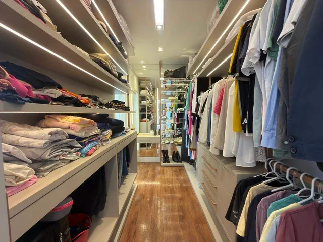Imagem 6: Apartamento de Alto Padrão com 1 Suíte e 2 Demi-Suítes À Venda no Bairro Vila Nova - Jaraguá do Sul
