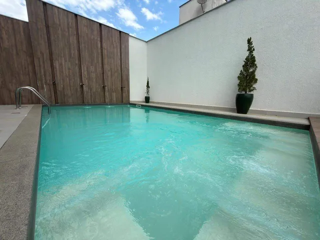 Imagem 5: Apartamento de Alto Padrão com 1 Suíte e 2 Demi-Suítes À Venda no Bairro Vila Nova - Jaraguá do Sul
