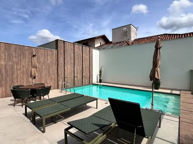 Imagem 12: Apartamento de Alto Padrão com 1 Suíte e 2 Demi-Suítes À Venda no Bairro Vila Nova - Jaraguá do Sul