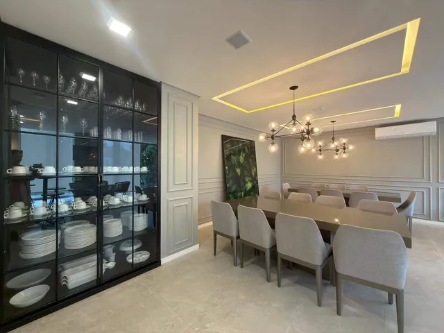 Imagem 11: Apartamento de Alto Padrão com 1 Suíte e 2 Demi-Suítes À Venda no Bairro Vila Nova - Jaraguá do Sul