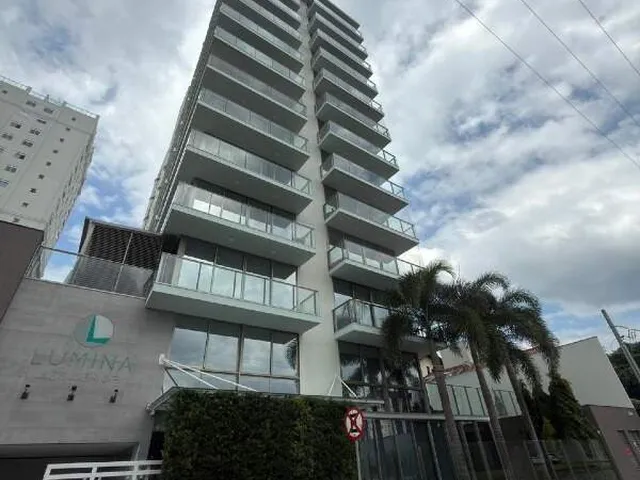 Imagem 2: Apartamento de Alto Padrão com 1 Suíte e 2 Demi-Suítes À Venda no Bairro Vila Nova - Jaraguá do Sul