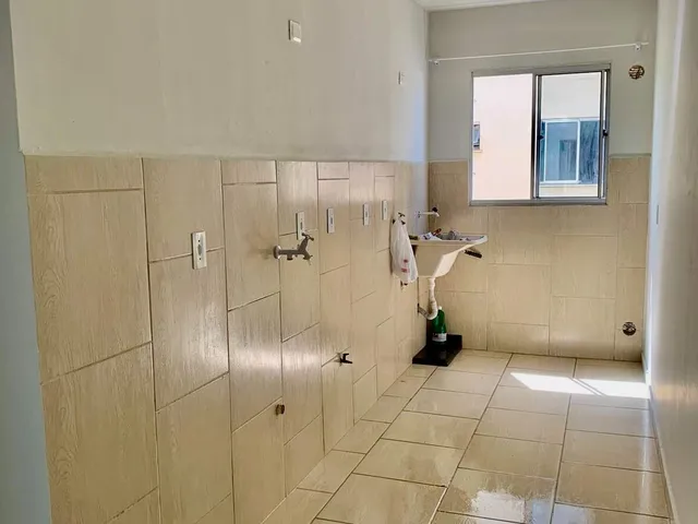 Imagem 3: Apartamento à Venda em Jaraguá do Sul com 2 quartos - Jaraguá Esquerdo