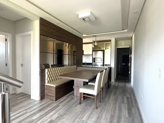 Imagem: Cobertura duplex a venda, com 02 quartos