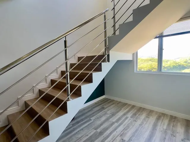 Imagem 9: Cobertura duplex a venda, com 02 quartos, sendo 01 suíte, no Bairro Vieira, Jaraguá do