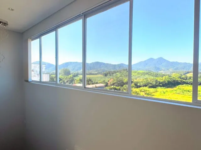 Imagem 7: Cobertura duplex a venda, com 02 quartos, sendo 01 suíte, no Bairro Vieira, Jaraguá do