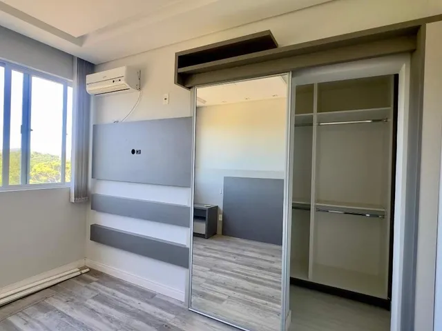 Imagem 2: Cobertura duplex a venda, com 02 quartos, sendo 01 suíte, no Bairro Vieira, Jaraguá do