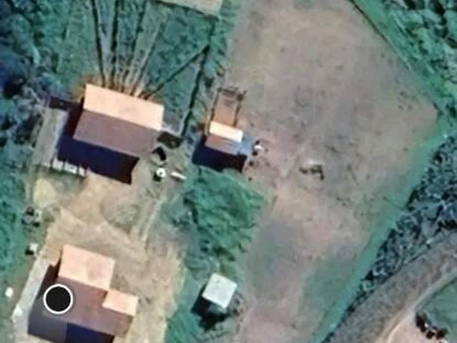 Imagem 5: Sítio Escriturado a Venda, no Bairro Rio da Luz, Jaraguá do Sul