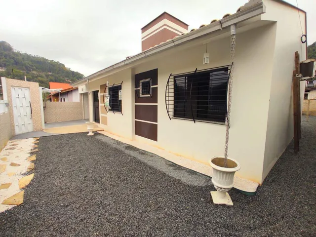 Imagem 8: Casa à venda, 3 quartos, sendo 1 suíte, Bairro Jaraguá 99, Jaraguá do Sul/ SC