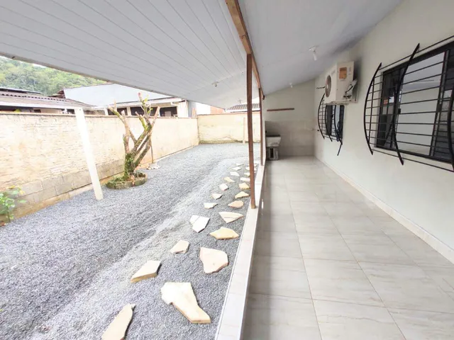 Imagem 10: Casa à venda, 3 quartos, sendo 1 suíte, Bairro Jaraguá 99, Jaraguá do Sul/ SC