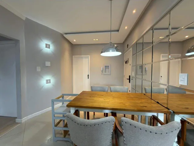 Imagem: Apartamento à venda, 3 quartos, sendo 1