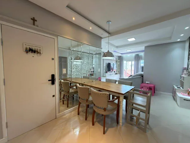 Imagem 7: Apartamento à venda, 3 quartos, sendo 1 suíte, Bairro Czerniewicz, Jaraguá do Sul/ SC