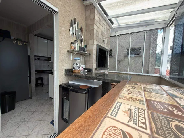 Imagem 10: Apartamento à venda, 3 quartos, sendo 1 suíte, Bairro Czerniewicz, Jaraguá do Sul/ SC