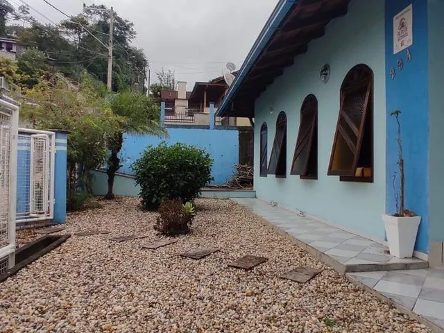 Imagem 3: Casa à venda em Jaraguá do Sul, 3 dormitórios, sendo 1 suíte - Ilha da Figueira