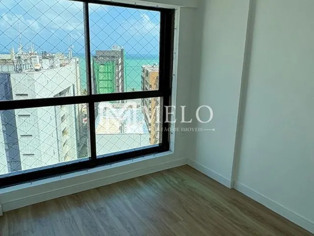 Imagem 4: BOA VIAGEM - Apto com 3qts, 1suite, 1vaga, 91m²