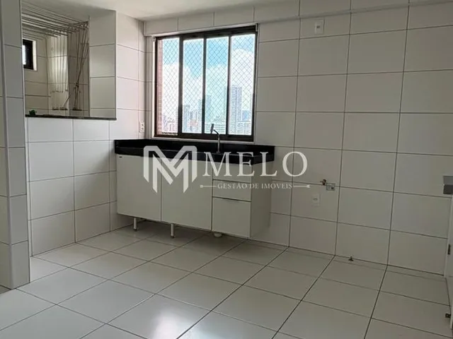 Imagem 11: BOA VIAGEM - Apto com 3qts, 1suite, 1vaga, 91m²