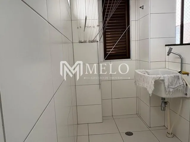 Imagem 2: BOA VIAGEM - Apto com 3qts, 1suite, 1vaga, 91m²