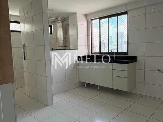 Imagem 9: BOA VIAGEM - Apto com 3qts, 1suite, 1vaga, 91m²