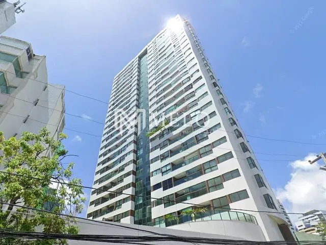 Imagem 5: BOA VIAGEM - Apto com 3qts, 1suite, 1vaga, 91m²