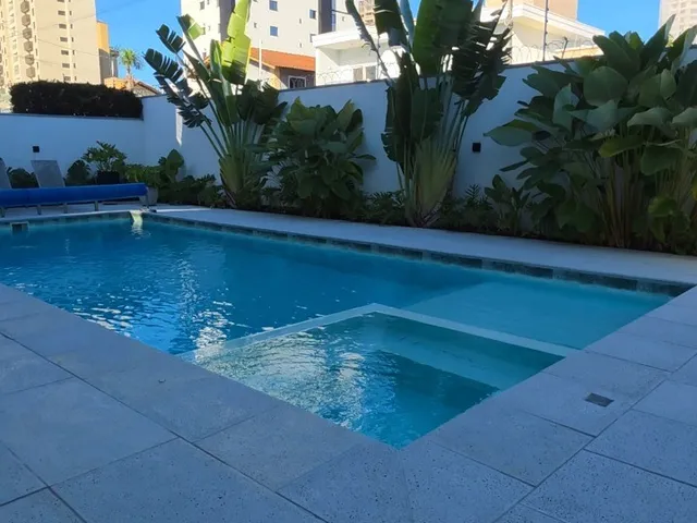 Imagem 2: Exclusividade, sofisticação e conforto a poucos passos do mar!