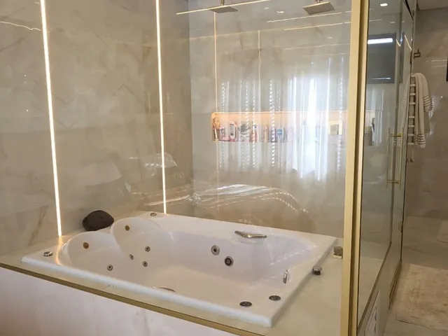 Imagem 6: Exclusividade, sofisticação e conforto a poucos passos do mar!