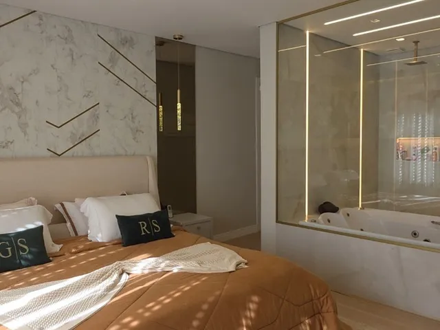 Imagem 10: Exclusividade, sofisticação e conforto a poucos passos do mar!