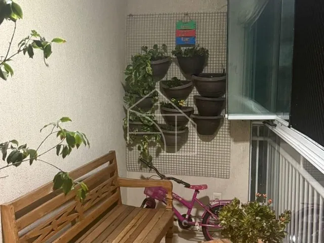 Imagem: Apartamento à Venda Condomínio Itaúnas