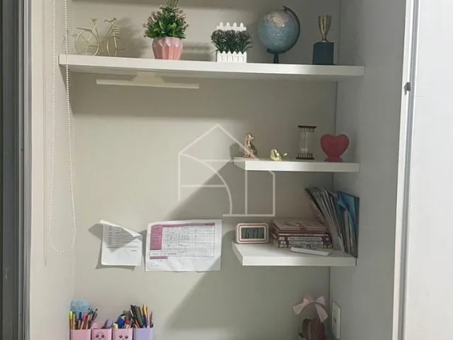Imagem 16: Apartamento à Venda | Condomínio Itaúnas