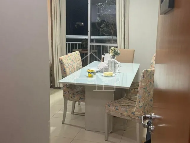 Imagem 2: Apartamento à Venda | Condomínio Itaúnas