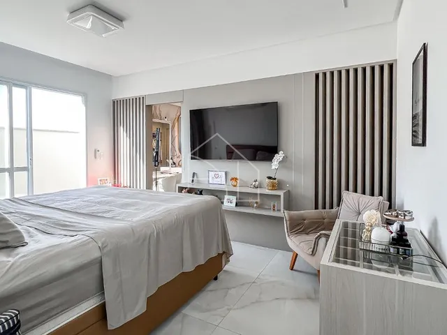 Imagem 16: Casa Linear 3 quartos com suite no Boulevard Lagoa