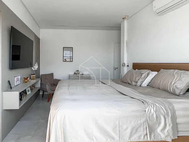 Imagem 14: Casa Linear 3 quartos com suite no Boulevard Lagoa