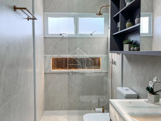 Imagem 8: Casa Linear 3 quartos com suite no Boulevard Lagoa