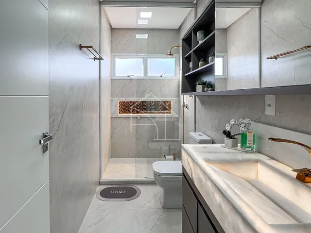 Imagem 9: Casa Linear 3 quartos com suite no Boulevard Lagoa