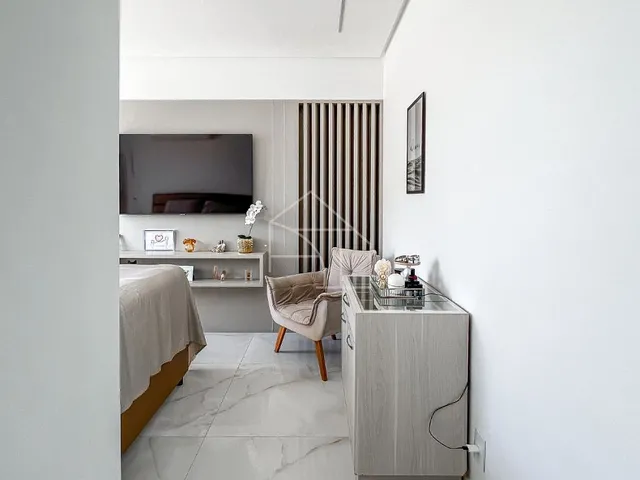 Imagem 15: Casa Linear 3 quartos com suite no Boulevard Lagoa