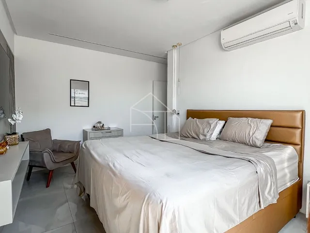 Imagem 13: Casa Linear 3 quartos com suite no Boulevard Lagoa