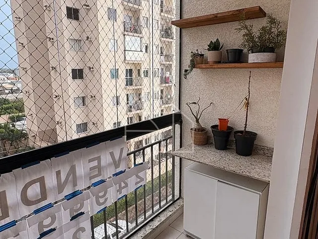 Imagem: Apartamento à Venda 3 quartos com suite