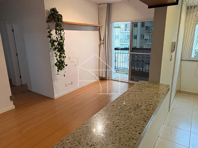 Imagem 4: Apartamento à Venda 3 quartos com suite Condomínio Villaggio Manguinhos San Remo