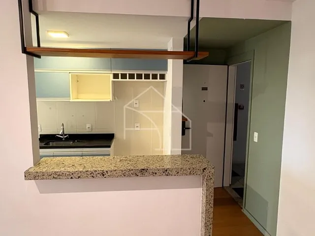 Imagem 3: Apartamento à Venda 3 quartos com suite Condomínio Villaggio Manguinhos San Remo