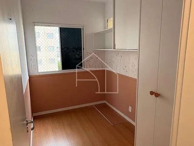 Imagem 16: Apartamento à Venda 3 quartos com suite Condomínio Villaggio Manguinhos San Remo