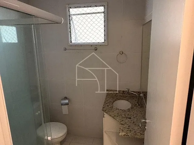 Imagem 12: Apartamento à Venda 3 quartos com suite Condomínio Villaggio Manguinhos San Remo