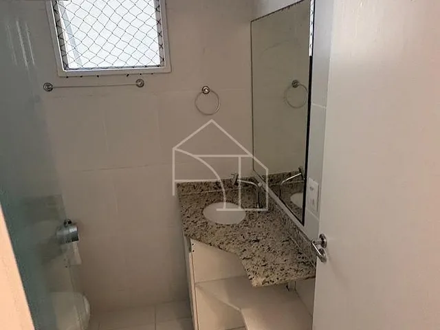 Imagem 10: Apartamento à Venda 3 quartos com suite Condomínio Villaggio Manguinhos San Remo
