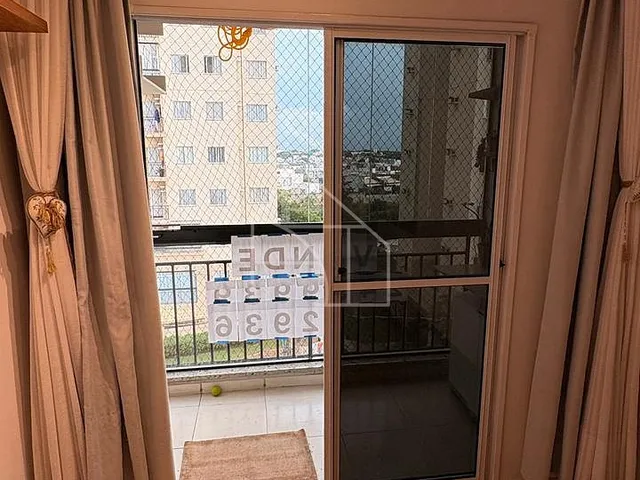 Imagem 7: Apartamento à Venda 3 quartos com suite Condomínio Villaggio Manguinhos San Remo