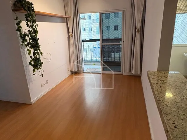 Imagem 5: Apartamento à Venda 3 quartos com suite Condomínio Villaggio Manguinhos San Remo