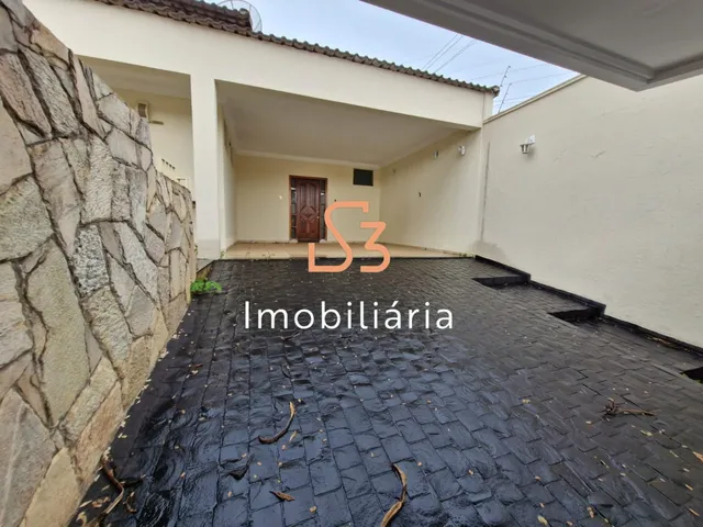Imagem: Imperdível Casa para locação em Uberlândia-MG