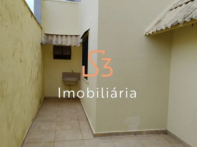 Imagem: Aluguel de Apartamento em Uberlândia-MG