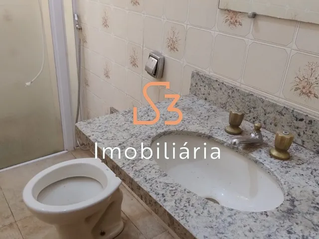 Imagem 7: Aluguel de Apartamento em Uberlândia-MG, Bairro Brasil 3 quartos, 1 suíte, 155m², 2