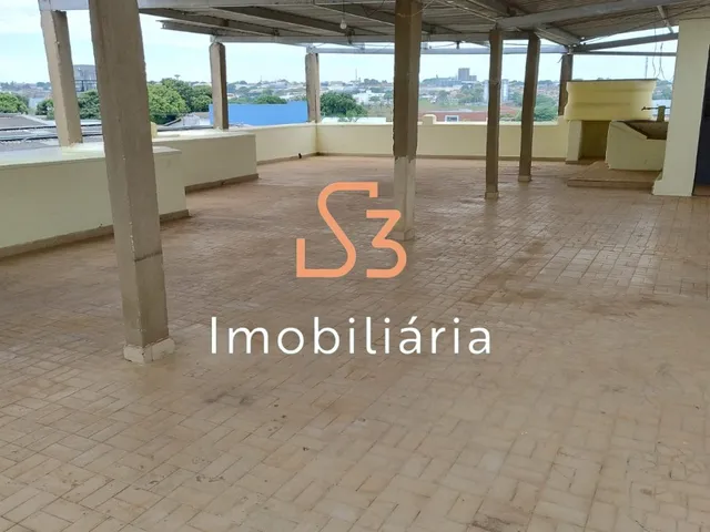 Imagem 10: Aluguel de Apartamento em Uberlândia-MG, Bairro Brasil 3 quartos, 1 suíte, 155m², 2