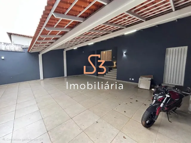 Imagem: CASA RESIDENCIAL em UBERLÂNDIA - MG, VIGILATO