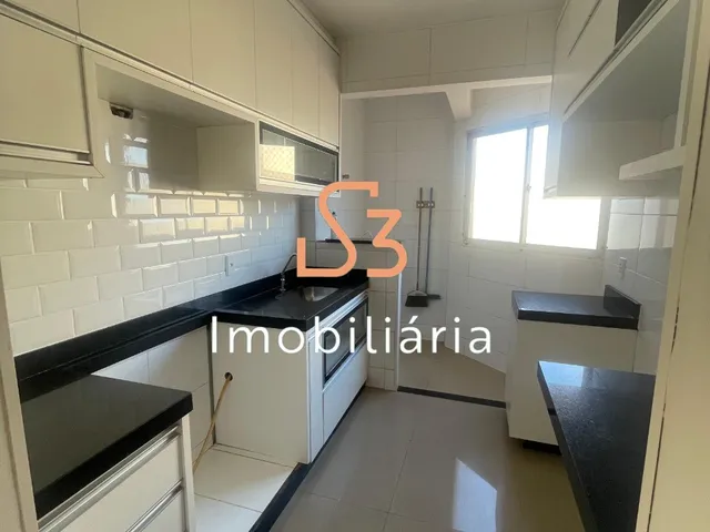 Imagem: Apartamento de 3 quartos com suíte e vaga