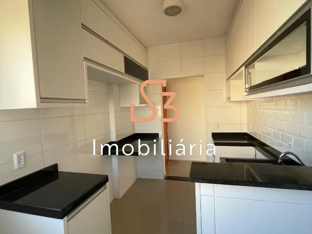 Imagem 5: Apartamento de 3 quartos com suíte e vaga de garagem no Presidente Roosevelt